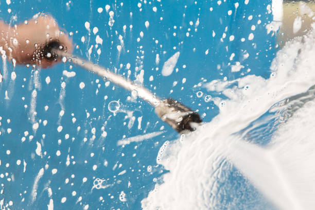 Jupiter, FL Pressure Washing Services Company
